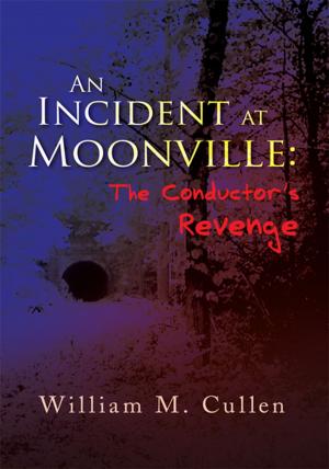 Book cover of An Incident at Moonville:The Conductor's Revenge