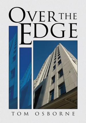 Cover of the book Over the Edge by Michael E. Oppitz