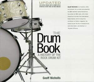 Cover of the book The Drum Book by Shelly Peiken