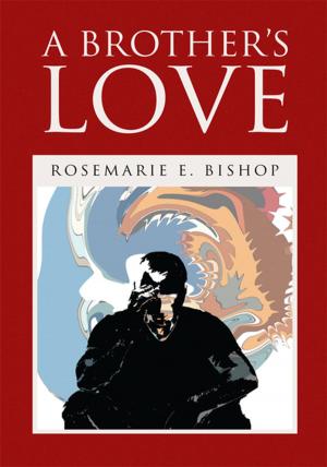 bigCover of the book A Brother's Love by 