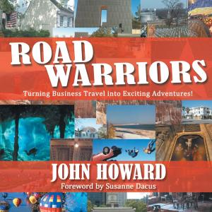 Cover of the book Road Warriors by Pat Kennedy