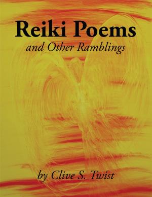 Cover of the book Reiki Poems and Other Ramblings by Sussie Lincoln