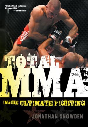 Cover of the book Total MMA by Malka Marom