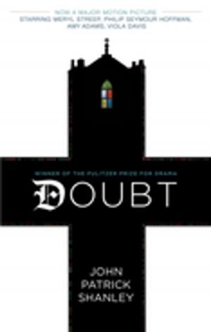 Book cover of Doubt (movie tie-in edition)