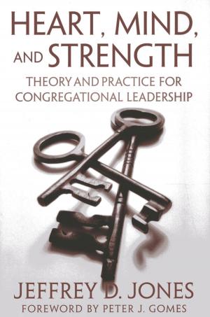 Cover of the book Heart, Mind, and Strength by Dennis Adams, Mary Hamm