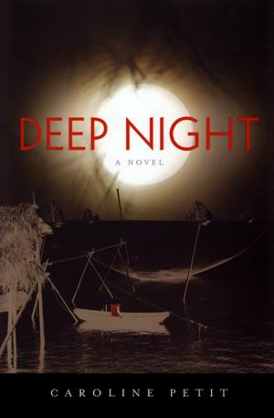 Cover of the book Deep Night by Rebecca Pawel