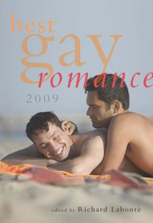 Cover of the book Best Gay Romance 2009 by Rachel Kramer Bussel