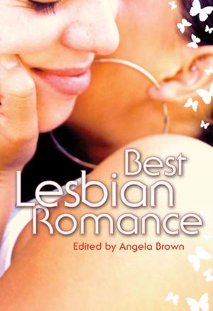 Cover of the book Best Lesbian Romance by Caly Cane