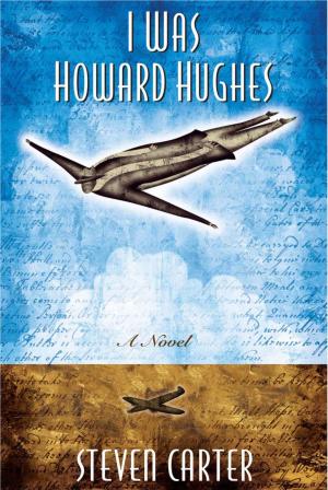 Cover of the book I Was Howard Hughes by Simon Stephens