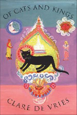 Cover of the book Of Cats and Kings by Stefano Ercolino
