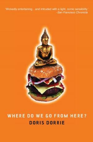 Cover of the book Where Do We Go from Here? by Professor Patrick McGee