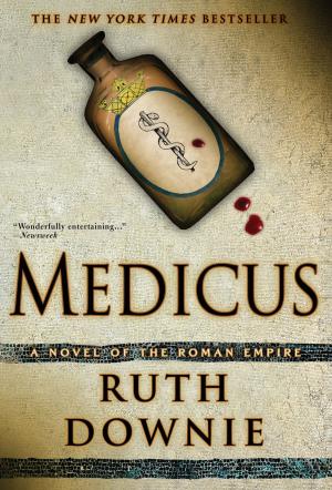 Cover of the book Medicus by Philip Ridley