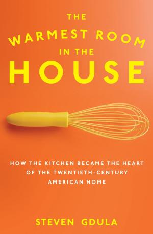 Cover of the book The Warmest Room in the House by David Stone