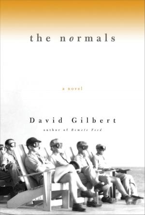 Book cover of The Normals