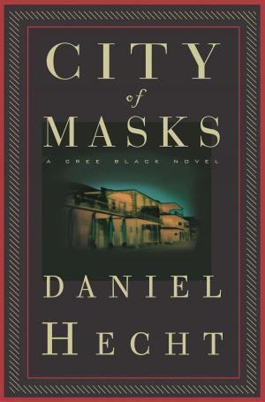Cover of the book City of Masks by Professor Chakravarthi Ram-Prasad