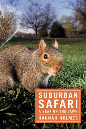 Cover of Suburban Safari