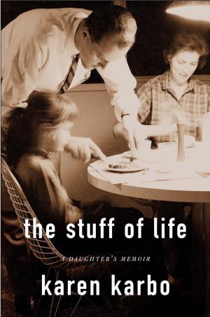 Cover of the book The Stuff of Life by Professor Bertrand Badie