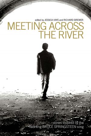 Cover of the book Meeting Across the River by Professor Stephanie Vanderslice