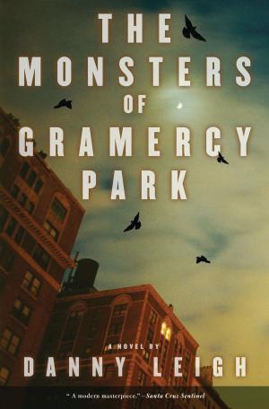 Cover of the book Monsters of Gramercy Park by Rachel Ferguson
