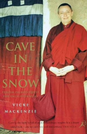Cover of the book Cave In The Snow by E.D. Baker