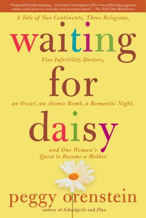 Cover of the book Waiting for Daisy by Joshua Glenn, Elizabeth Foy Larsen
