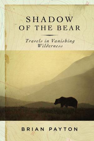Book cover of Shadow of the Bear