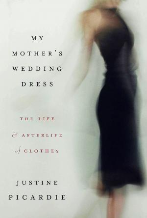 Cover of the book My Mother's Wedding Dress by Sheila Dikshit