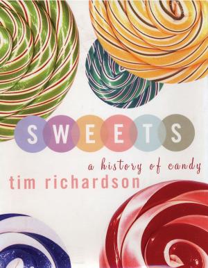 Book cover of Sweets