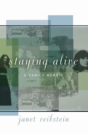 Cover of the book Staying Alive by Professor Paul Miller