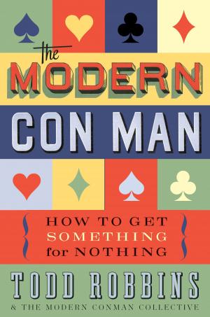 bigCover of the book The Modern Con Man by 