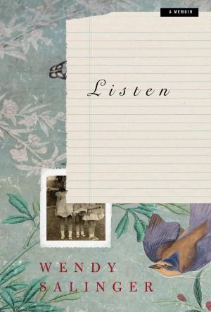 Cover of the book Listen by Ross King
