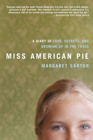 Cover of the book Miss American Pie by William Poy Lee