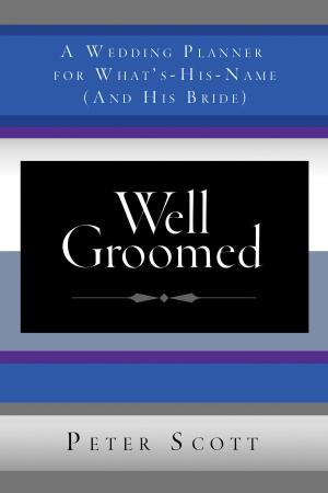 Cover of the book Well Groomed by Jonathan Rieder