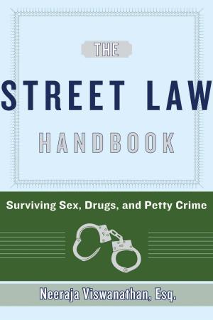 Cover of the book The Street-Law Handbook by Joanna Cantor