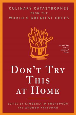 bigCover of the book Don't Try This at Home by 
