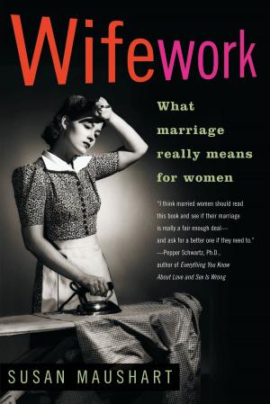 Cover of the book Wifework by Simon Barnes