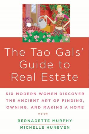 Book cover of The Tao Gals' Guide to Real Estate