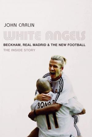Cover of the book White Angels by Bloomsbury Publishing