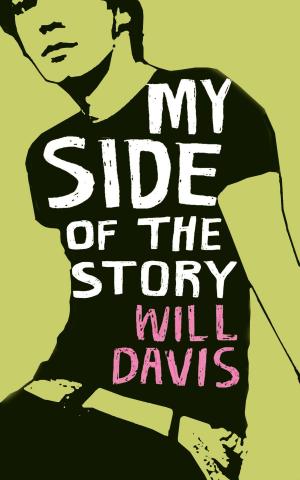 Cover of the book My Side of the Story by Ross Ericson