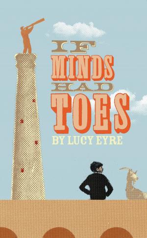 Book cover of If Minds Had Toes