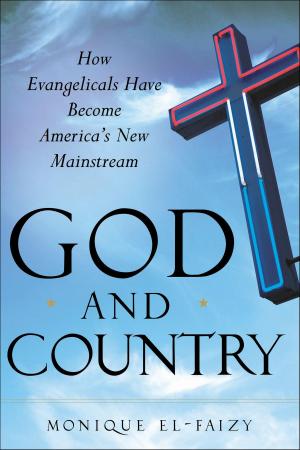 Cover of the book God and Country by Dr. David M. Berry