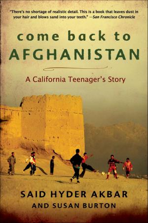 Cover of the book Come Back to Afghanistan by Dr Tony Schirato