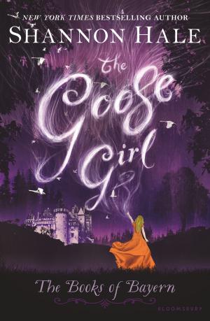 Cover of the book The Goose Girl by Charles Spencer