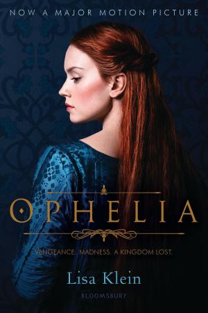 Cover of the book Ophelia by Simon Stephens, Jacqueline Bolton
