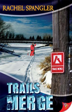 Cover of the book Trails Merge by Yolanda Wallace