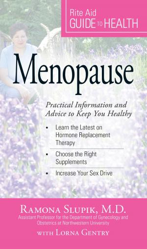 Cover of the book Your Guide to Health: Menopause by Dean A Haycock, Elias K. Shaya