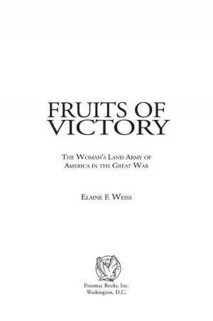 Cover of the book Fruits of Victory by Capt. Eric Navarro, USMCR