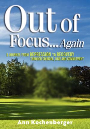 Cover of the book Out of Focus...Again by Darin Gibby
