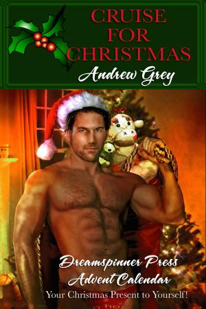 Cover of the book Cruise for Christmas by Chris T. Kat