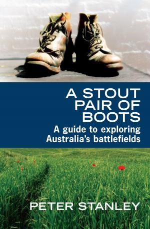 Cover of the book A Stout Pair of Boots by Lyndall Ryan